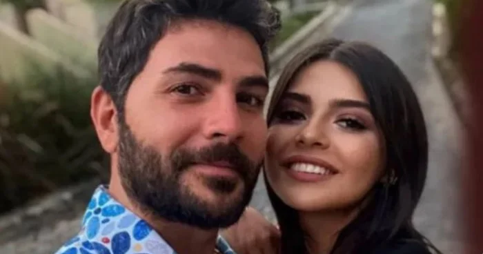 Sabir Rüstəmxanlı qızı ilə Elçinin ayrılığından danışdı FOTOLAR