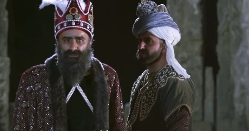 AzTV də “Tarixin Divanı: Qanlı Miras” başlayır VİDEO