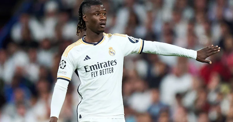 İngiltərə klubu Kamavinqa üçün təklif hazırlayır