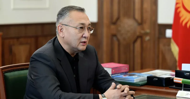 Масадыков: Крупные конфликты вплотную подошли к зоне ответственности ОДКБ