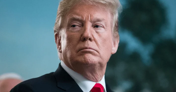 Tramp Azərbaycan və Ermənistan liderlərinin görüşü barədə danışıb