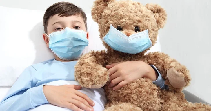 Педиатр предупредила о распространении вируса Коксаки среди детей в Азербайджане