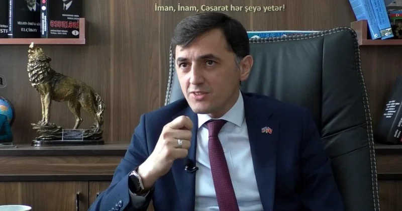 Tural Abbaslı: Ramiz Mehdiyevin yaxın dairəsi parlamentdə hələ də aktivdir