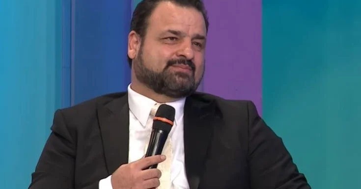 Samir Cəfərovdan haqqında deyilənlərə reaksiya VİDEO