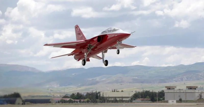 İspaniya Türkiyədən 45 ədəd HÜRJET alacaq Hökumət büdcəni təsdiqləyib