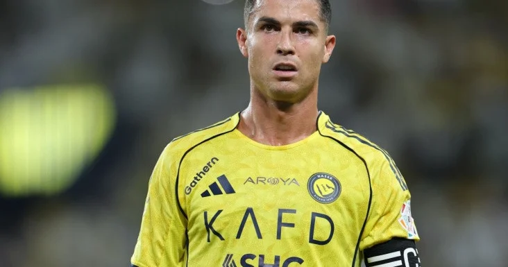 Ronaldo “Əl Nəsr”lə 13 cü turnirində uduzub