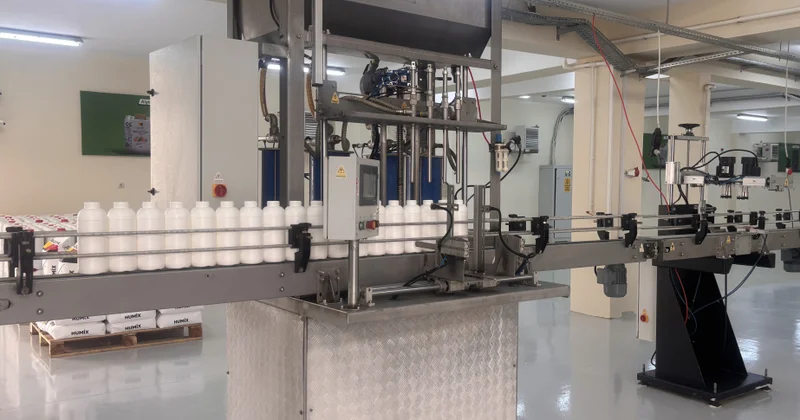 Sabirabadda istehsal olunan gübrələr xaricə də ixrac ediləcək