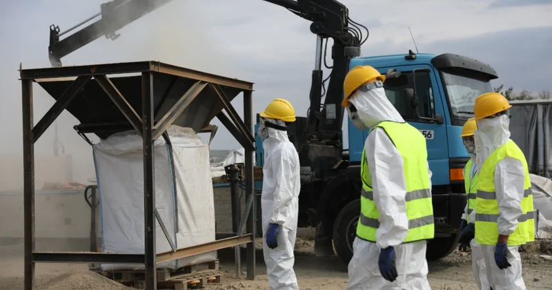 AQTA ya bu ilin doqquz ayında pestisidlərin və aqrokimyəvi maddələrin saxlanması ilə bağlı 94 müraciət daxil olub