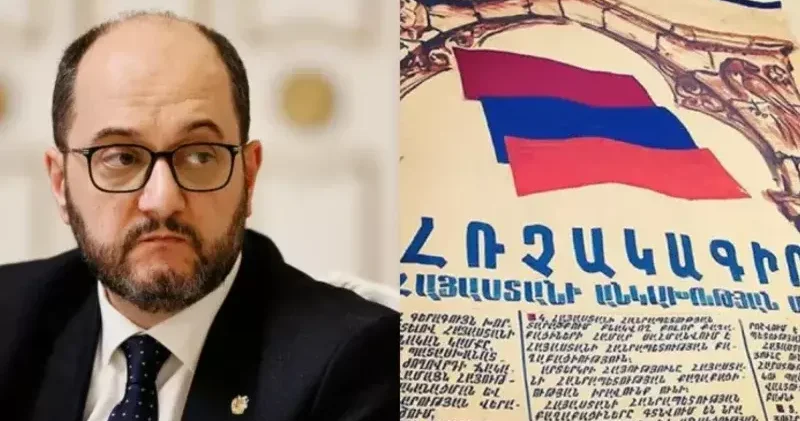 Bakının sülh üçün son tələbi: İrəvan problemin olduğunu etiraf etdi