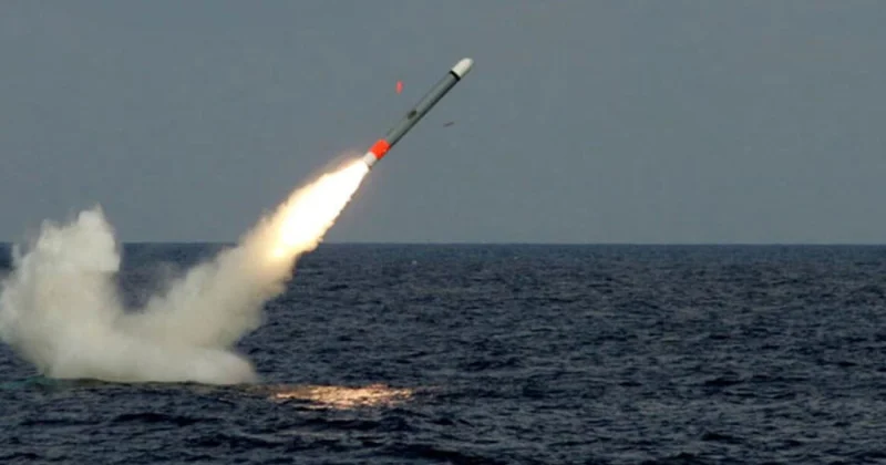 Передать Киеву Tomahawk или нет? Трамп все еще раздумывает