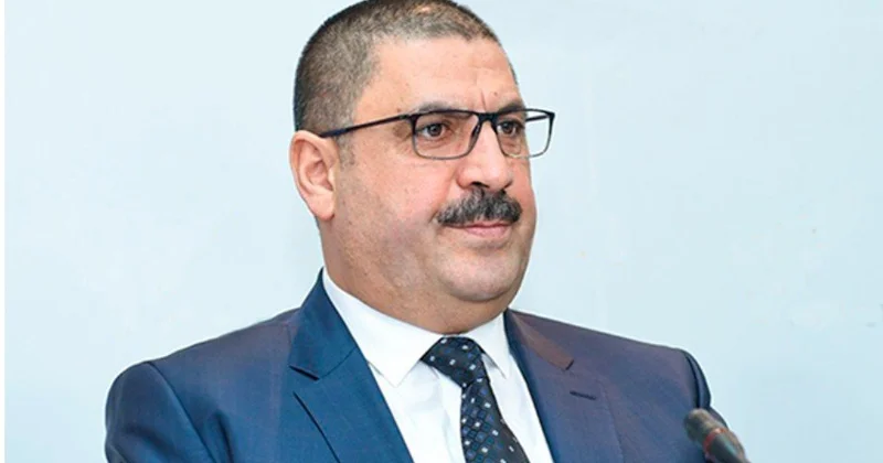 Şərqi Zəngəzurun azad olunması ölkənin su ehtiyatlarının artmasına da töhfə verib QHT sədri