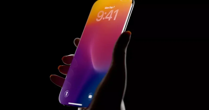 iPhone 20 выпустят без кнопок