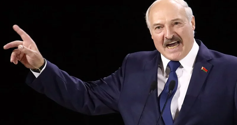 Лукашенко: Размещение Орешника ответная мера на эскалацию ситуации в регионе