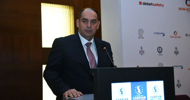 ЕБРР поддерживает Азербайджан в разработке дорожной карты по водородной энергетике Джавид Абдуллаев