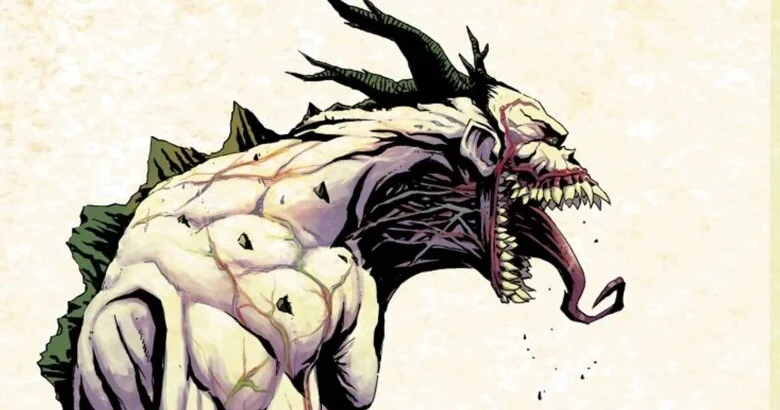 Cokerin yeni obrazı nəşriyyata təqdim olunub