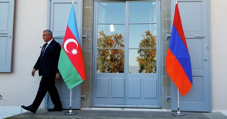 Азербайджан и Армения на этапе мира, или Кому нет места в новой истории?