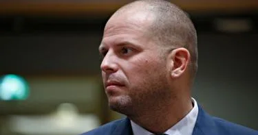 Россия назвала маразмом угрозы главы МО Бельгии уничтожить Москву