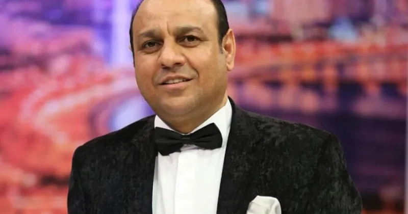 Atasından danışan Əməkdar artist kövrəldi VİDEO