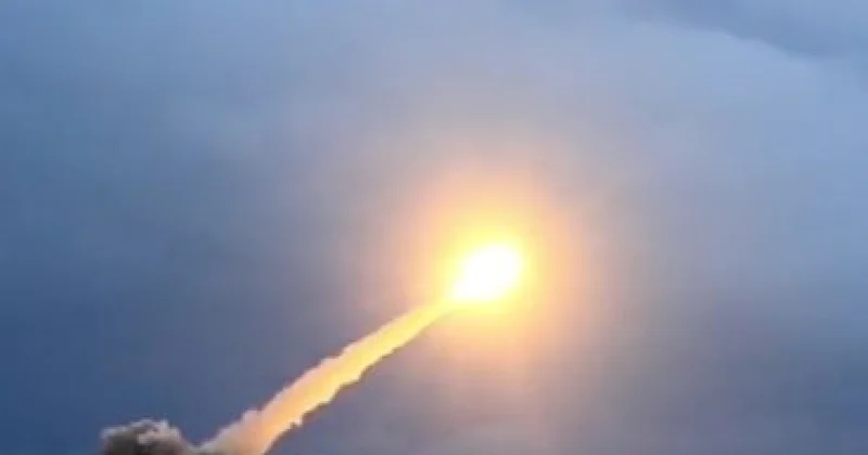 Буревестник против Золотого купола Трампа?