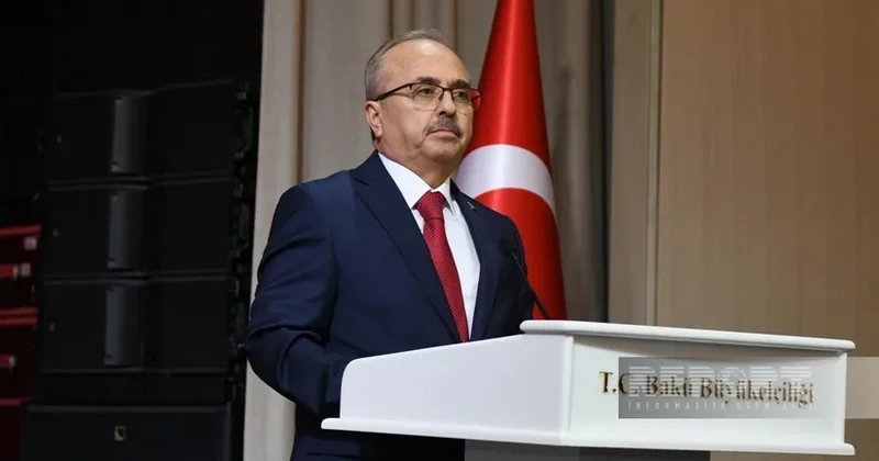 Türkiyə səfiri: Regionda qurulacaq sülhdən bütün dünya qazanacaq