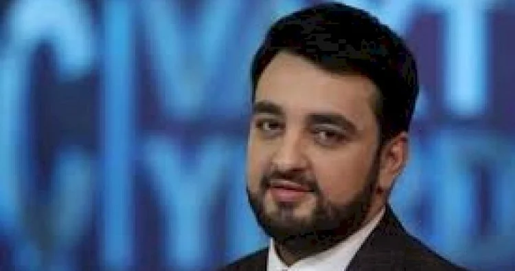 Zaura bahalı hədiyyə verildi VİDEO