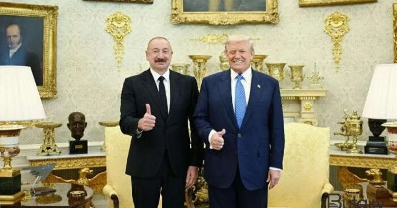 ABŞ Azərbaycan Strateji İşçi Qrupu fəaliyyətə başlayır