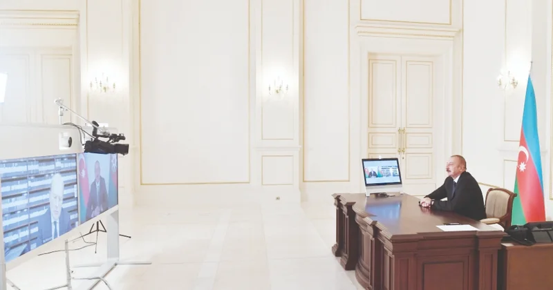 İnformasiya savaşında daha bir mənəvi qələbə