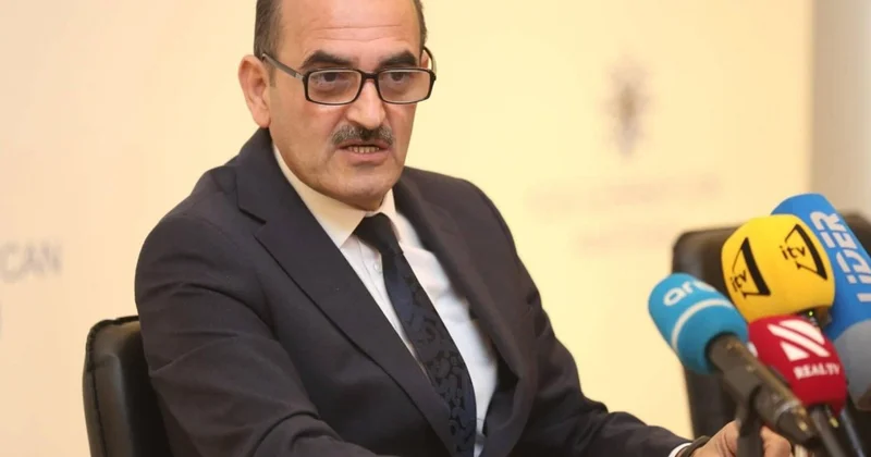 Sədr Palatanın yoxlamalarından danışdı: “...korrupsiya faktı aşkarlanmayıb