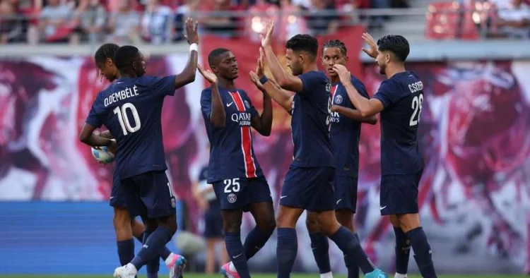 PSJ üçün ötən mövsümdə rekord gəlir