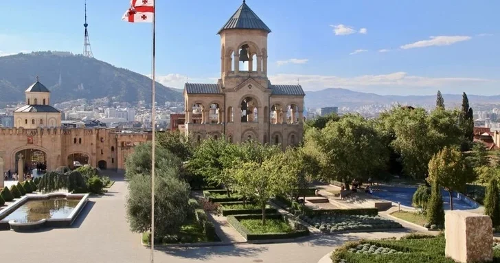 В Тбилиси пройдет концерт, посвященный Дню Победы Азербайджана