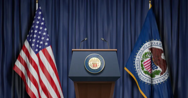 Fed sədri vəzifəsinə beş namizəd nəzərdən keçirilir