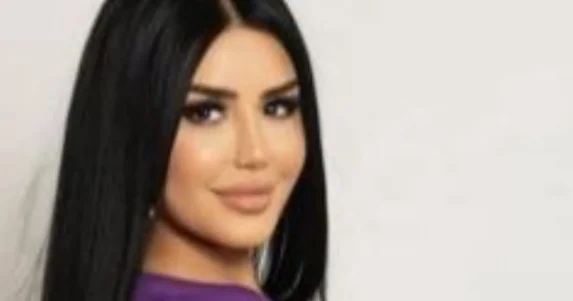 Başı qırxılan qadın danışdı Hər şey buna görə olub FOTO