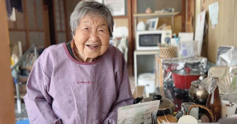 “Yapon dərsi”: Yaşlı kimi yaşamaq məcburidir, bizdə isə unudulub