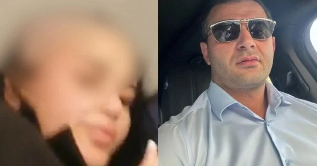 Uşağımı aldadaraq mənzilimə daxil oldu Başı qırxılan qadın danışdı