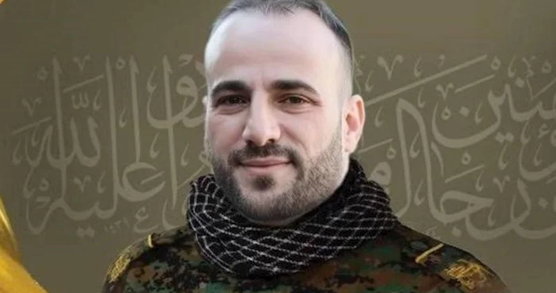 İsrail daha bir “Hizbullah” zabitini zərərsizləşdirdi