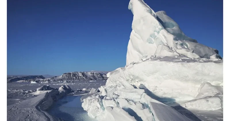 Azərbaycanın daxil olduğu regionda buzlaqların əriməsi layihəsinə 250 mln. dollar ayrılıb