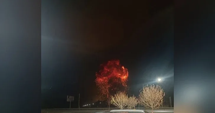 Взрыв на заводе в Челябинской области РФ: число погибших достигло 23