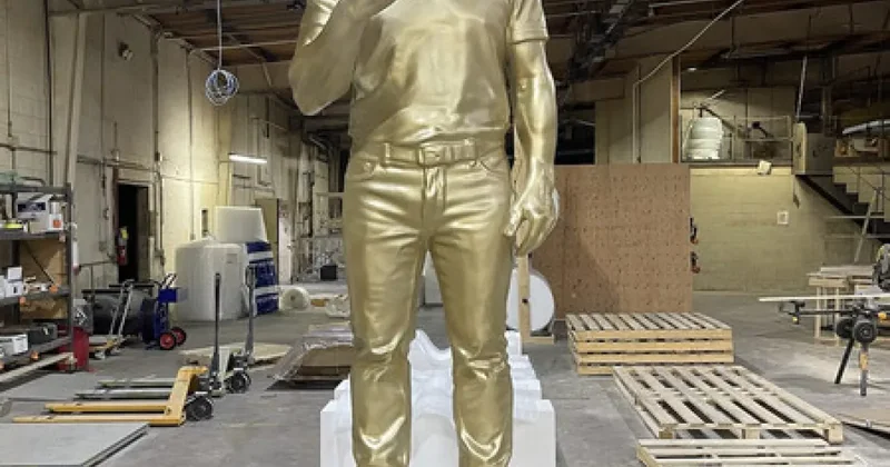 Основателю криптобиржи Binance установят в США статую