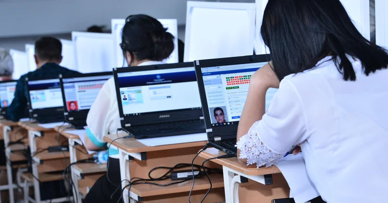 Gələn il MİQ imtahanlarının qiymətləndirməsində yenilik olacaq