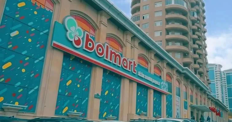 “Bolmart” fəaliyyətini tamamilə dayandırıb? Şirkətdən açıqlama
