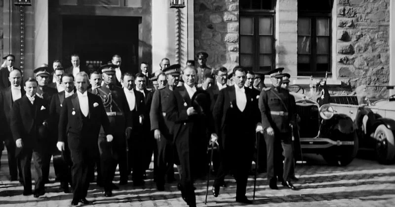 102 yaşın mübarək, qardaş!