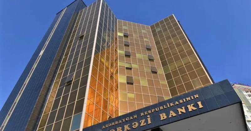 Sentyabr ayında kredit qoyuluşları 570 milyon manat artıb