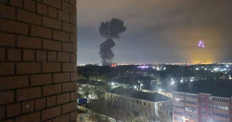 Çelyabinsk yaxınlığındakı zavodda partlayışda ölənlərin sayı artdı