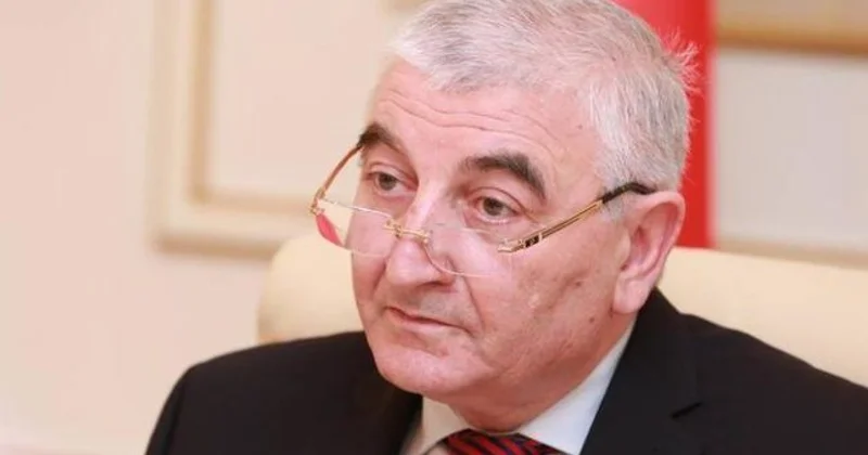 Məzahir Pənahovun qardaşı oğlu bu məhkəməyə təyinat aldı FOTO