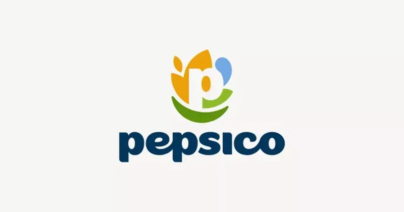 Компания PepsiCо сменила логотип