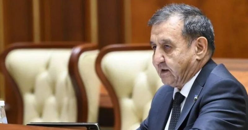 Əbdulhakim Eşmuratov: Azərbaycan və Özbəkistan bir birinə tarixi və sarsılmaz dəyərlərlə bağlıdır