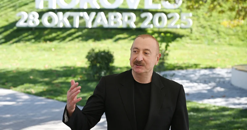 “Hər birinizə 12 sot ayrılıb” Prezident