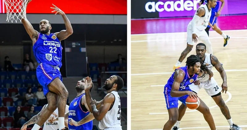 Azərbaycan komandalarının duelində Neftçi qalib gəlib