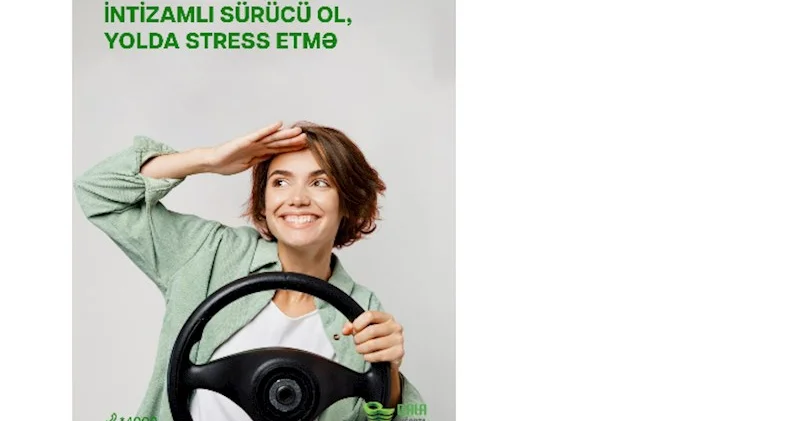 “Qala Sığorta” intizamlı sürücülər üçün yeni sığorta məhsulu təqdim etdi