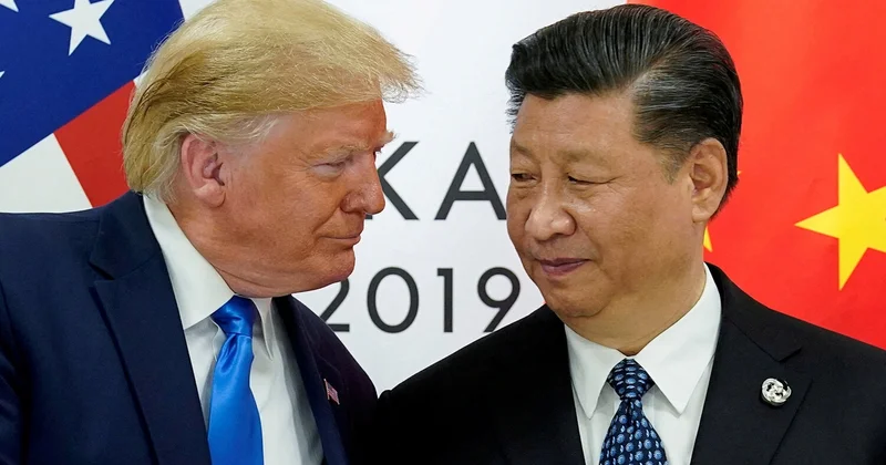 Çin və ABŞ liderlərinin görüşəcəyi tarix AÇIQLANDI